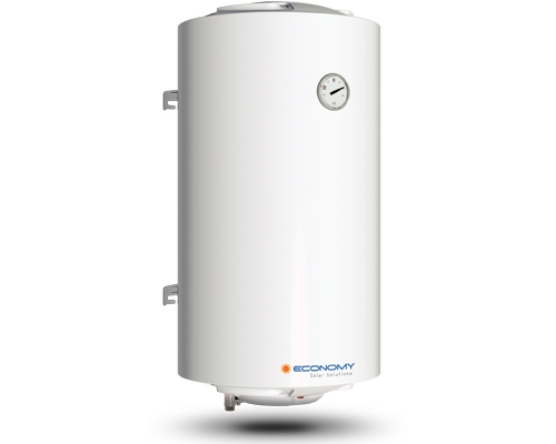 ELECTRIC WATER HEATERS
